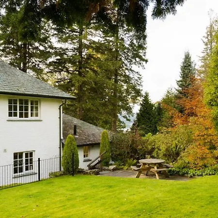 Σπίτι διακοπών Croft Winster (Cumbria)